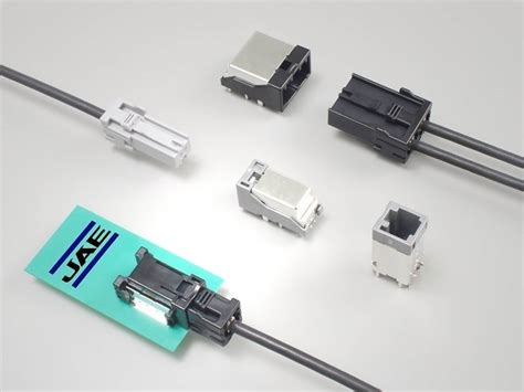 jae electronics.